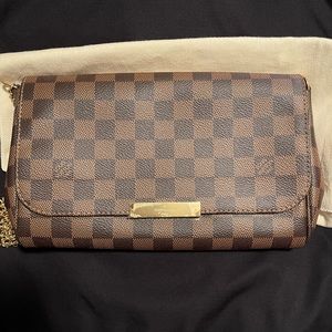 Louis Vuitton Favorite MM